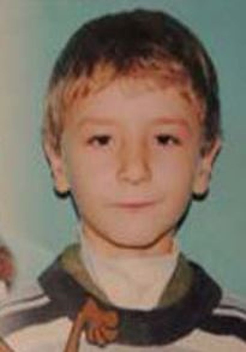 neagoe alin a dispărut de 7 ani