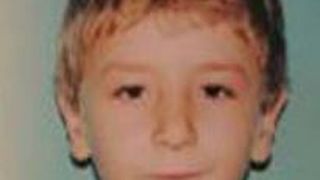 neagoe alin a dispărut de 7 ani