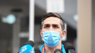 Coordonatorul campaniei naţionale de vaccinare, Valeriu Gheorghiţă: „La 1 septembrie, România ar ajunge la 10 milioane de persoane vaccinate”