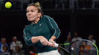 Simona Halep va evolua cu Anastasia Potapova la Gippsland Trophy