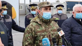 Valeriu Gheorghiţă: &bdquo;Imunitatea dată de vaccinul anti-COVID poate dura şi peste un an&rdquo;