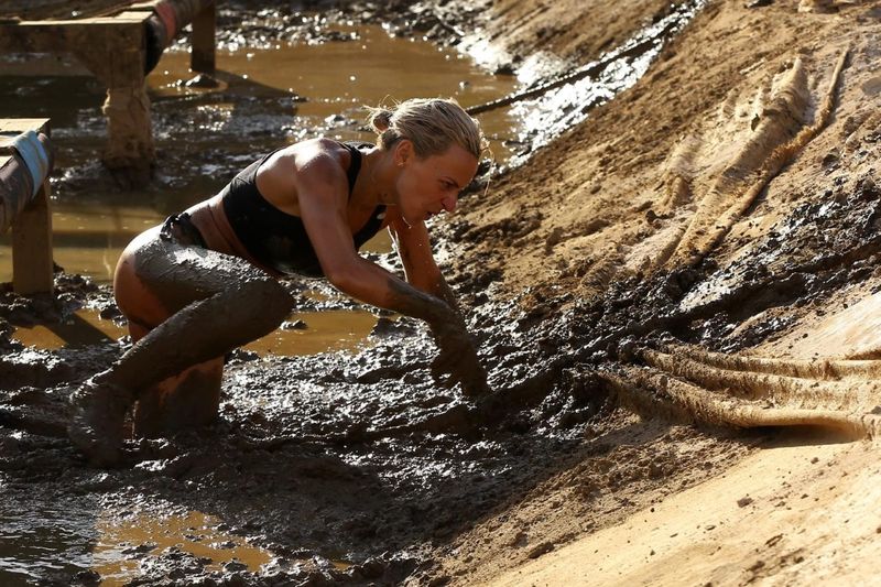 marilena survivor românia