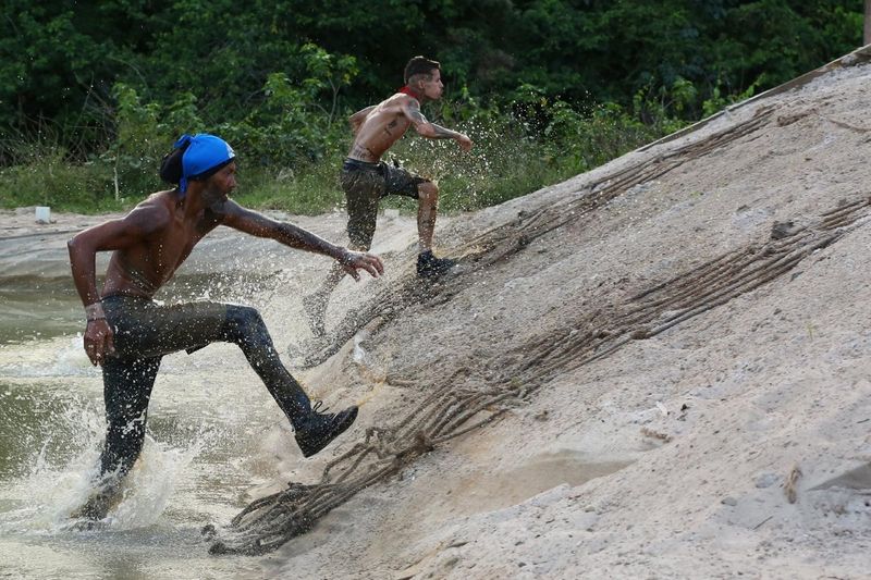 marilena survivor românia