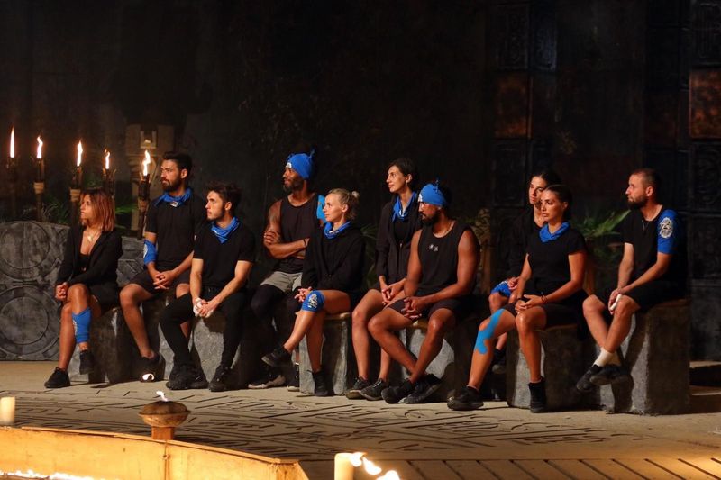 marilena survivor românia