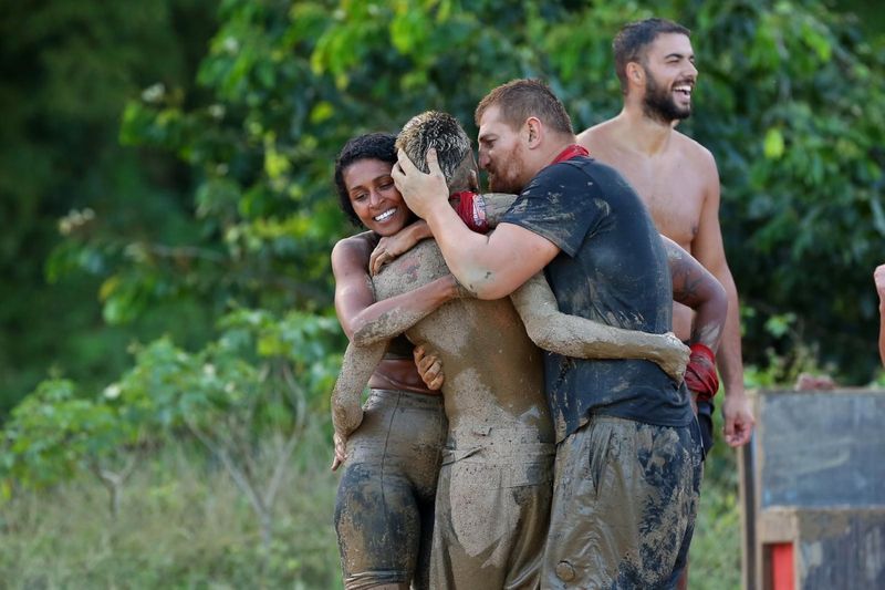 marilena survivor românia