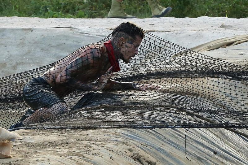 marilena survivor românia