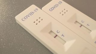 test covid intrare franța