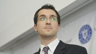 Ministrul Sănătăţii: „Oamenii să aibă în continuare încredere să meargă la spital, chiar şi după incendiul de la Institutul ”Matei Balş”