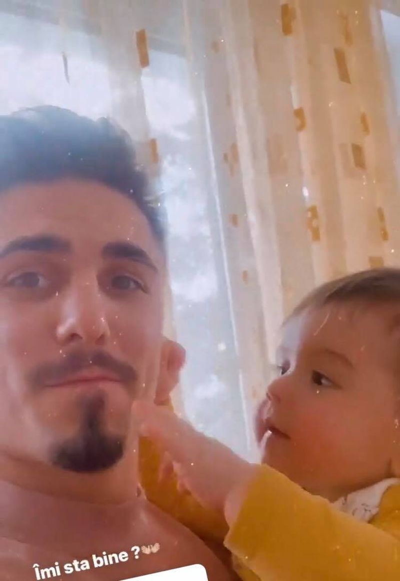 mona și jitaru devin părinți