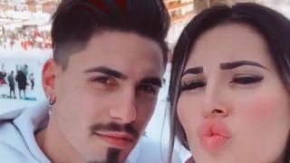 Mona și Jitaru de la „Puterea Dragostei” - pe cale să devină părinți?! „Îmi stă bine?”