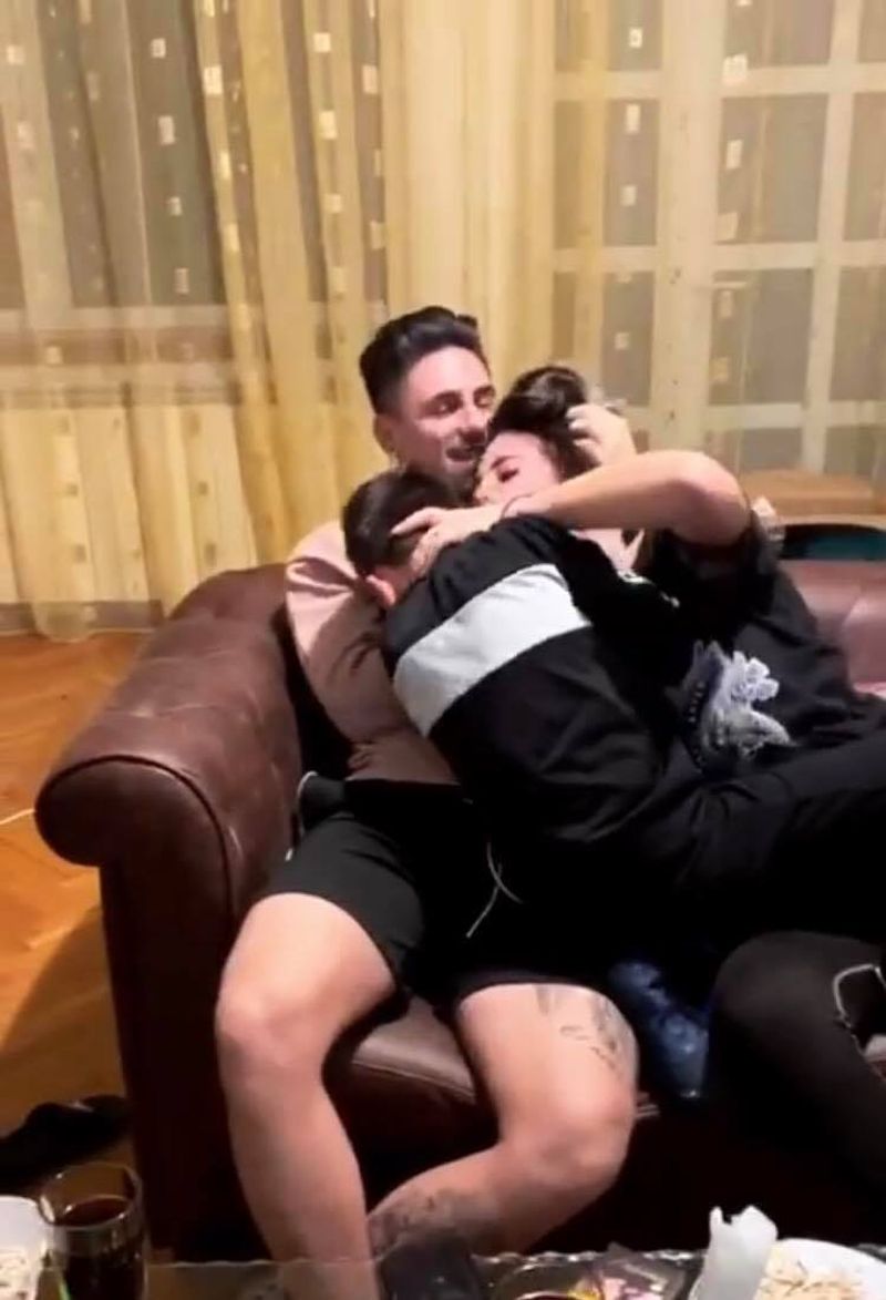 mona și jitaru devin părinți