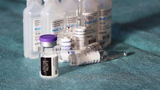 tranșă vaccin pfizer