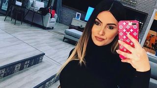 Delia de la „Puterea Dragostei” vrea să se reîntoarcă în casa iubirii de la Kanal D: „Îl cuceresc pe Alex!”