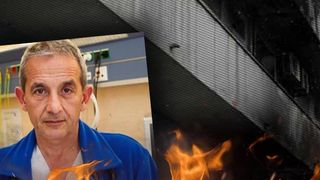 VIDEO| Șapte victime după incendiul de la Matei Balș. Medicii retrăiesc tragedia la audieri