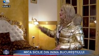 casă de vedetă 31 ianuarie 2021