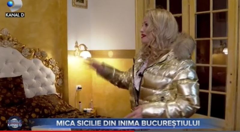 casă de vedetă 31 ianuarie 2021