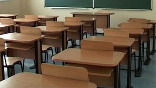 Mai multe clădiri ale unităţilor şcolare din România nu au autorizaţie în caz de incendiu