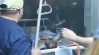 Un nou incident la un alt spital din capitală! Mai mulți pacienți au fost evacuați din secția ATI