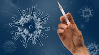Un membru al Congresului american, diagnosticat cu COVID-19 după ce a fost vaccinat