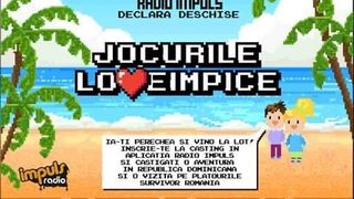 Jocurile LOVEimpice te duc în Republica Dominicană!
