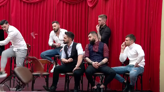 Scandal la &bdquo;Puterea dragostei&rdquo;! Andrada &icirc;n conflict cu unul dintre concurenți