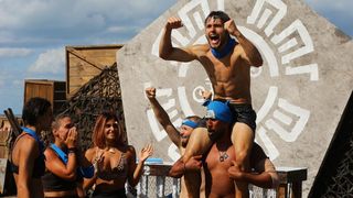 Războinica Andreea, eliminată aseară de la „Survivor Romania” - Kanal D, în continuare lider de audiență, pe toate targeturile monitorizate, cu cel mai intens reality