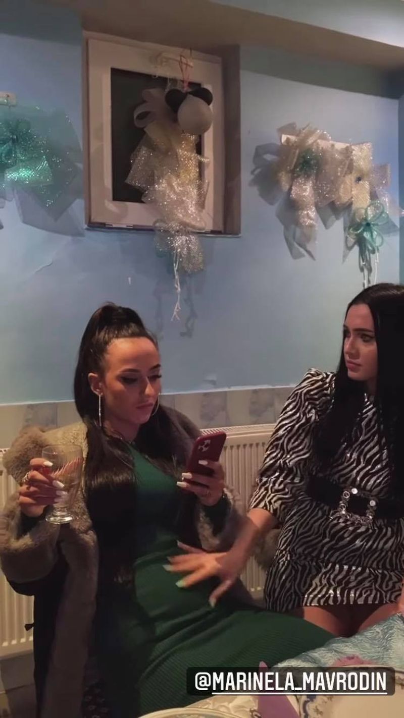 urucu robert și marinela mavrodin părinți