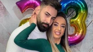 Robert Urucu și Marinela de la „Puterea Dragostei” vor deveni părinți?! Cum a fost surprinsă tânăra