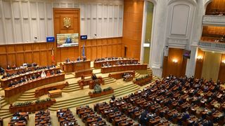 moment de reculegere pentru victimele de la balș