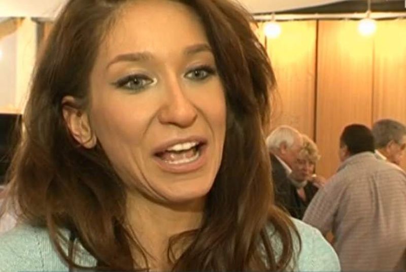 fata lui ion dichiseanu despre tatăl ei