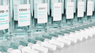 Vaccinare în masă împotriva COVID-19. Câți români s-au vaccinat