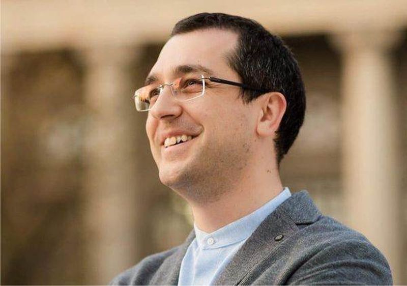 vlad voiculescu despre oms