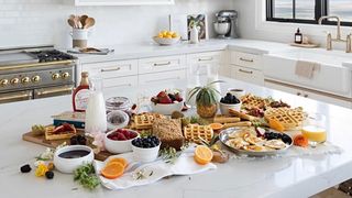 Aragazurile ILVE din gama Majestic se pot cumpăra acum și &icirc;n Rom&acirc;nia de la TechStore.Ro!