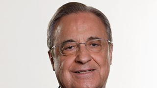 Preşedintele clubului Real Madrid, testat pozitiv cu COVID-19