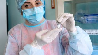 Cel mai puternic vaccin împotriva covid-19