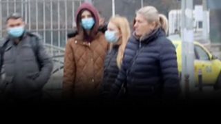 VIDEO - Pe unii i-a cuprins relaxarea prea devreme. Pericolul răm&acirc;ne!