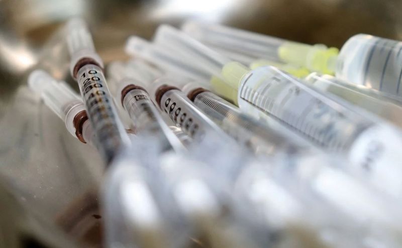 români vaccinați coronavirus