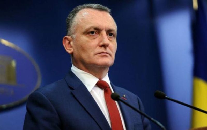 ministrul educației scenariu verde cursuri