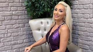 Andreea Pirui de la „Puterea dragostei”, ipostaze inedite pentru urmăritorii săi