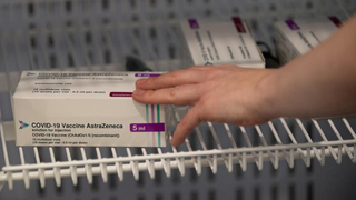 Cât de eficient este vaccinul anti-COVID AstraZeneca?