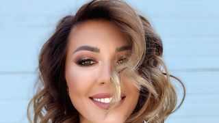 VIDEO - Vacanță &icirc;n Zanzibar pentru Ilinca Vandici și soțul ei, Andrei