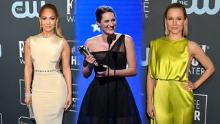 Când are loc Critics Choice Awards 2021
