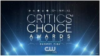 C&acirc;nd are loc Critics Choice Awards 2021