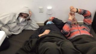 Ce se &icirc;nt&acirc;mplă cu rom&acirc;nii blocați pe aeroportul din Mexic