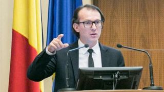 florin cîțu scenarii redeschidere școli