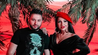 O celebră cântăreață de manele - îngenucheată de durere: „Nu mai rezist! Nu pot să mai trăiesc așa!”