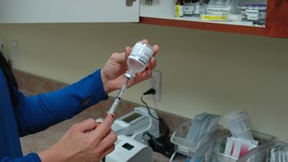 români vaccinați coronavirus