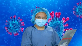 spania noua tulpină coronavirus