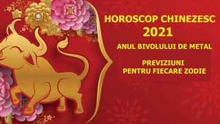 Când începe noul an chinezesc și care vor fi următoarele zodii norocoase