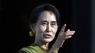 Secretarul general al ONU, mesaj dur după lovitura de stat din Myanmar